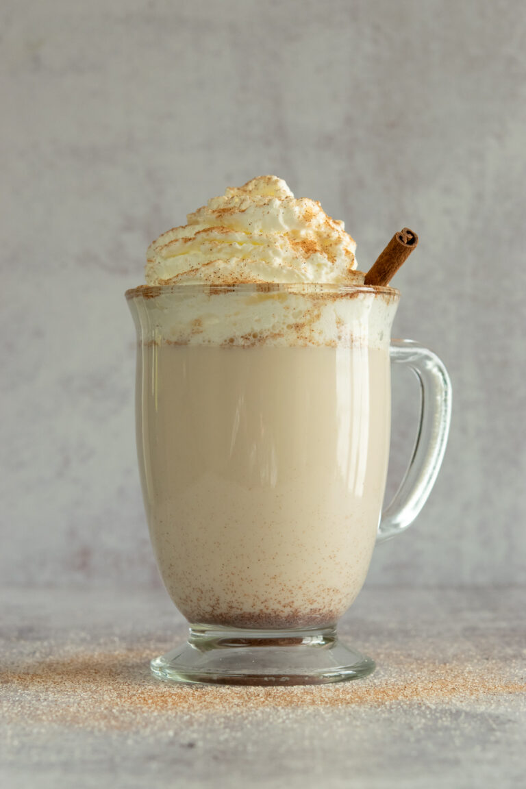 Starbucks Snickerdoodle Hot Chocolate Copycat Recipe Sweet Steep