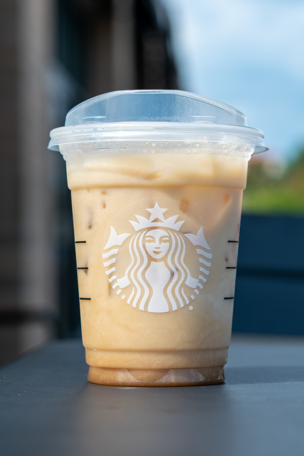 45 Non Coffee Drinks At Starbucks Every Menu Drink Without Coffee