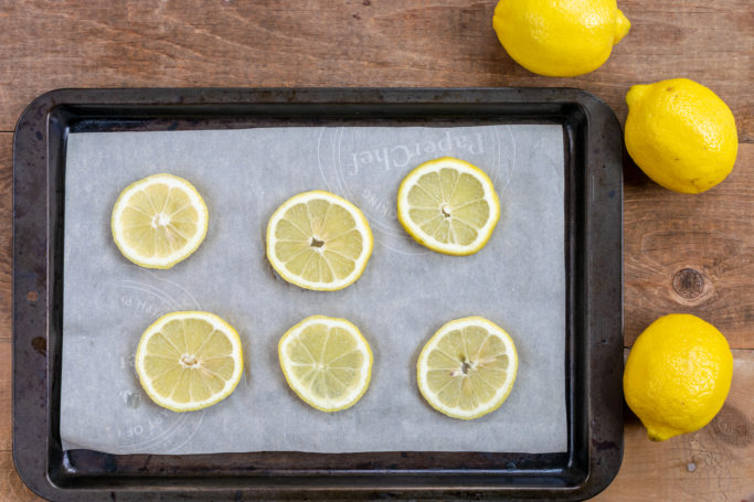 Sweet Lemon Iced Tea - Sweet Steep