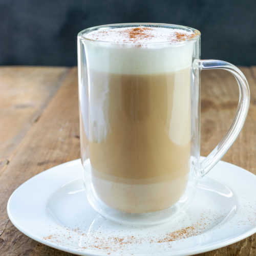 Quick & Easy Starbucks Chai Tea Latte Sweet Steep