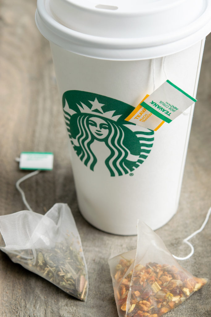 Starbucks Medicine Ball Tea: Easy Recipe - Sweet Steep