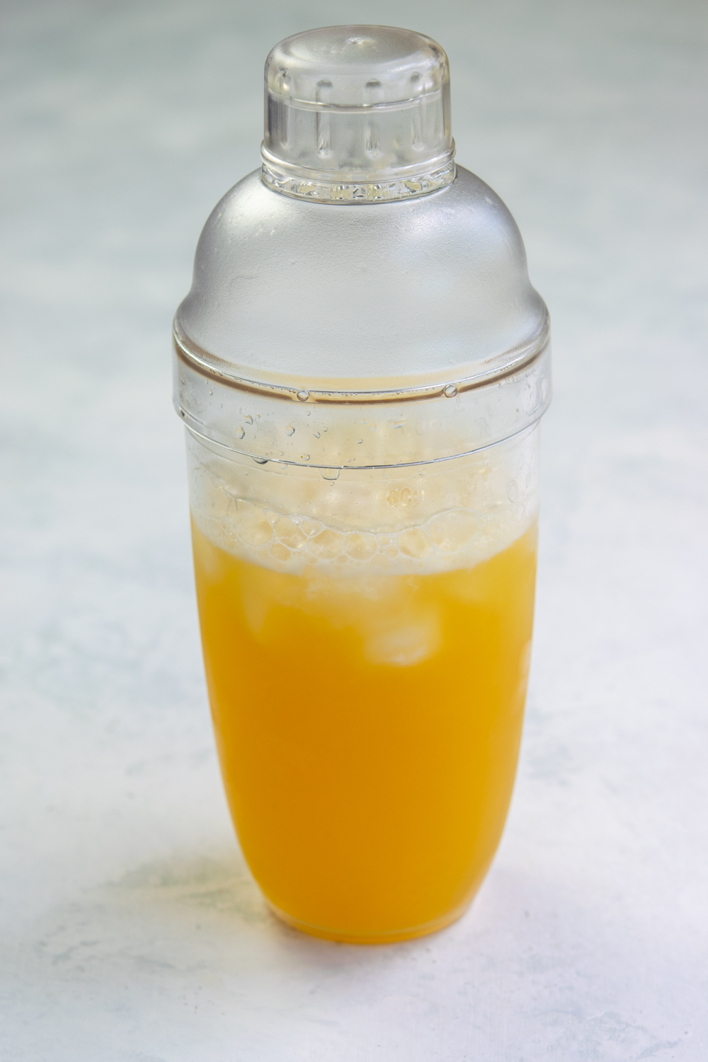 Starbucks Peach Green Tea Lemonade Recipe - Sweet Steep