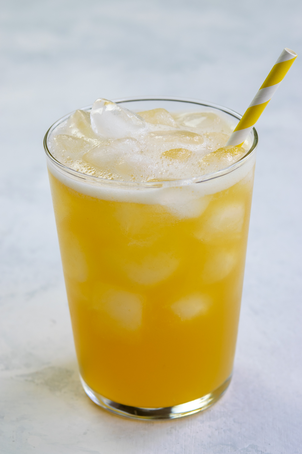 Starbucks Peach Green Tea Lemonade Recipe Sweet Steep