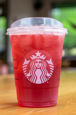 21 Sugar-Free Starbucks Drinks - Sweet Steep