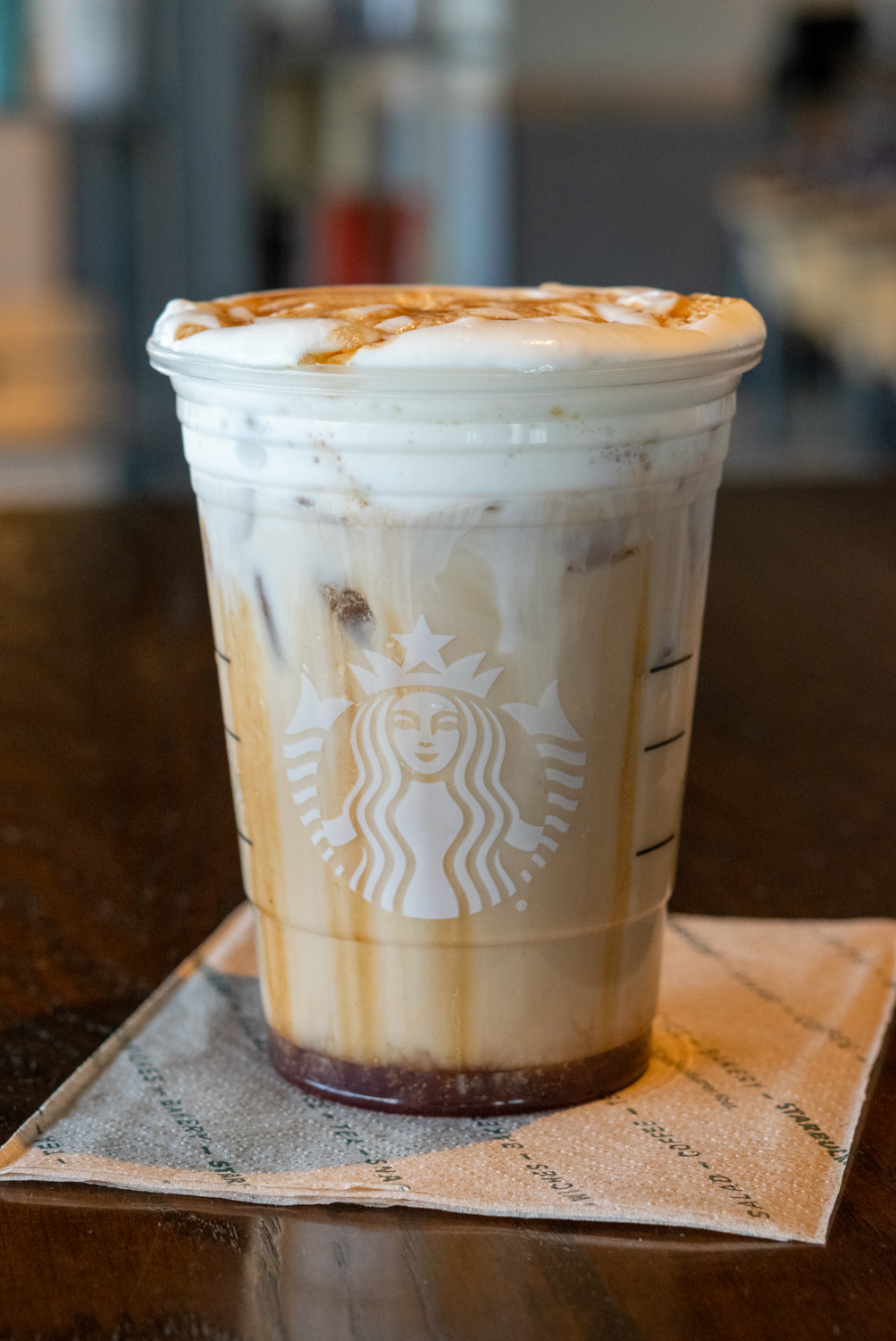 Best Starbucks Chai Tea Latte Modifications: Iced & Hot - Sweet Steep