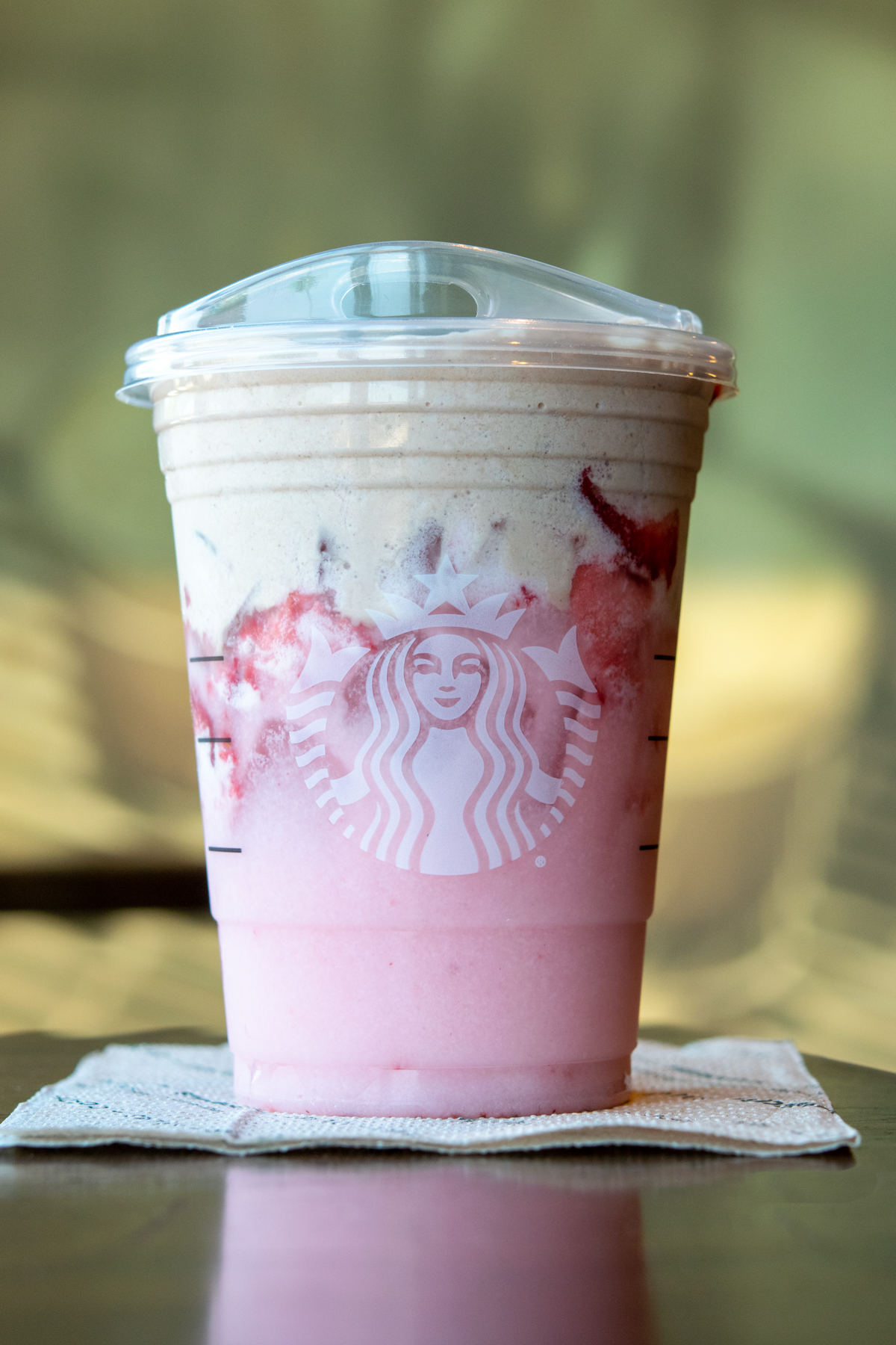 12 Tasty Starbucks Pink Drinks & How to Order Each Customization ...